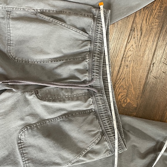 C&C California Charcoal Jogger Pants - Picture 11 of 11